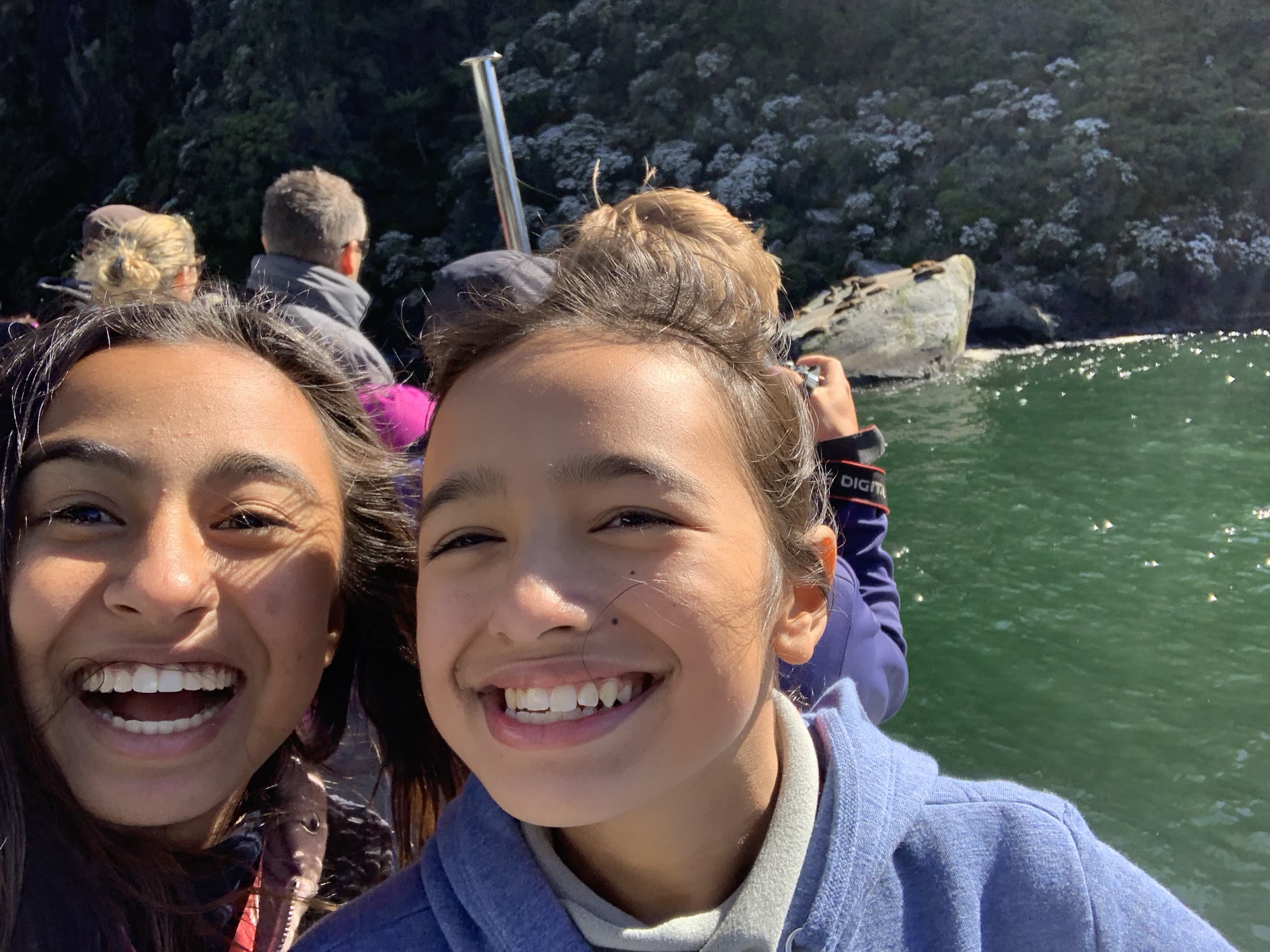 Our New Zealand Trip!