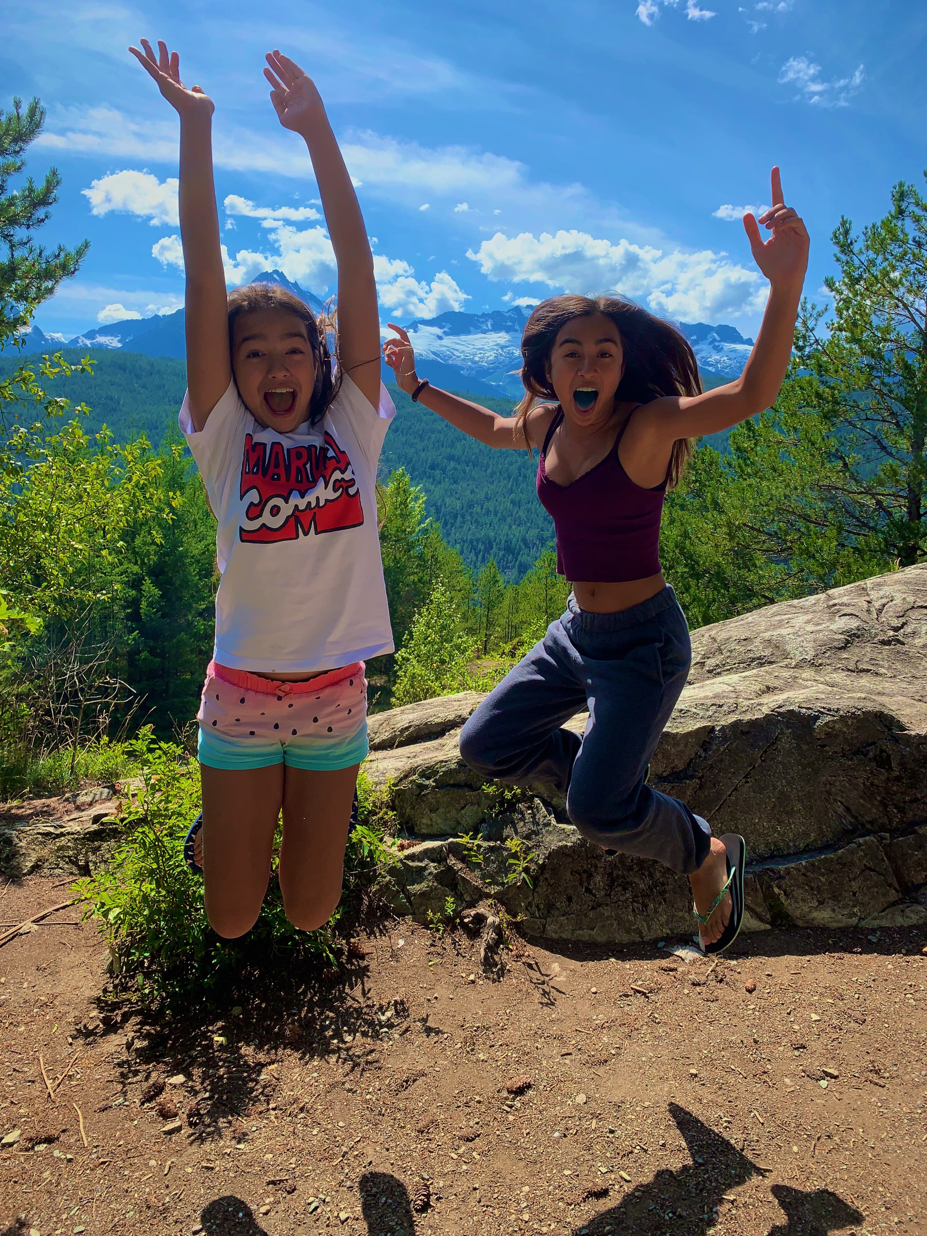 123 jump